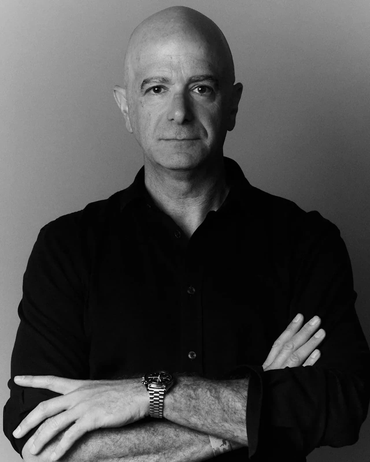 Doug Krueger, founder of KRU Wellness